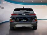 Hyundai KONA 1.0 TGDI  Premium LEDER LED KAM NAVI SHZ - Hyundai KONA Gebrauchtwagen
