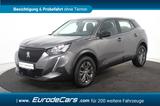 Peugeot 2008 Active *1.Hand*Navi*Park ass.*DAB* - Peugeot 2008 in Aachen