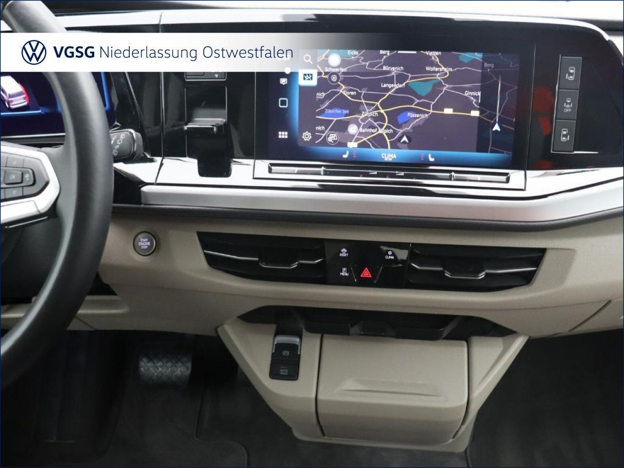 Volkswagen T7 Multivan - Bild 12