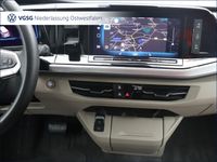 Volkswagen T7 Multivan - Vorschau Bild 12