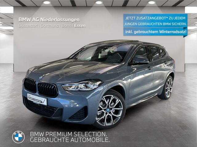 BMW X2 xDrive25e M Sport Navi Driv.Assist+ Head-Up