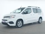 Toyota Proace City 7-Sitze|Navi|ACC|Kamera|CarPlay|PDC - Toyota 7-Sitzer