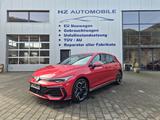 Volkswagen Golf 8 R-Line *Facelift*LED Plus Scheinwerfer* - New cars: Rot