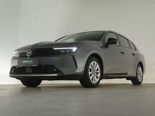 Astra L ST ELEGANCE CDTI+LED+NAVI+RÜCKFAHRKAMERA