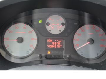 Citron Berlingo Multispace Feel Diesel