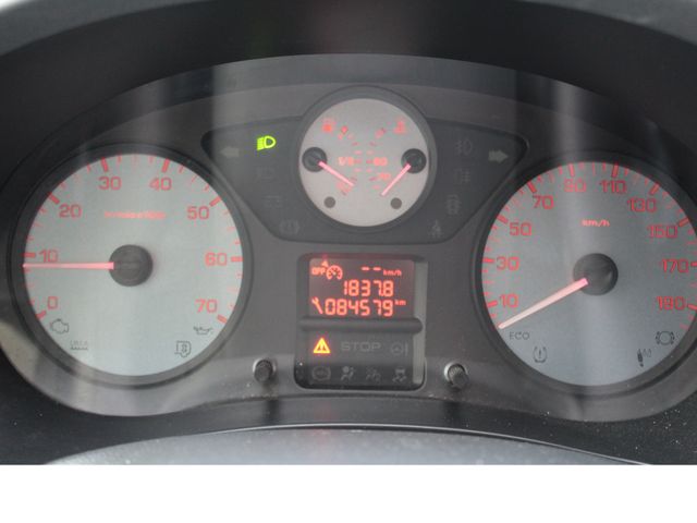 Citron Berlingo Multispace Feel Diesel