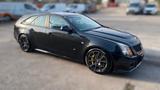 Cadillac CTS V 6.2 V8 Supercharged Sport Wagon Autom. V - Cadillac CTS: V6