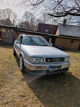 Audi S2 Avant Gepflegt, Tüv, Recaro ABY - scheckheftgepflegte Audi S2