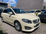 Mercedes-Benz B 180 d Aut. KAMERA Euro6 Keyless  Klimaautomat - Mercedes-Benz: Taxi, 180