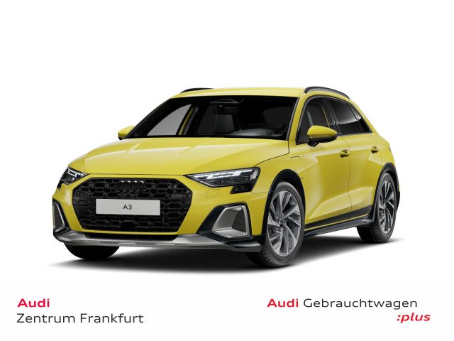Image of Audi A3