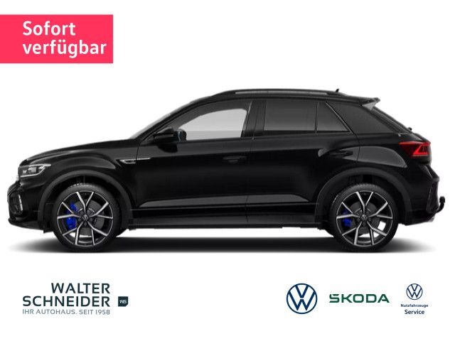 Volkswagen T-Roc R 2.0 l TSI 300 PS DSG 4Motion, Pano