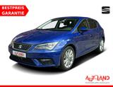 Seat Leon 1.8 Xcellence DSG LED ACC Beats Sitzheizung - Seat Leon Gebrauchtwagen in Chemnitz