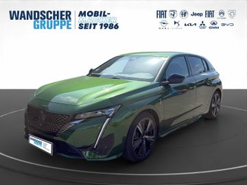 Peugeot 308 225 GT Pack