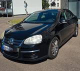 Volkswagen Jetta 1.4 TSI 103 kW Sportline Sportline - Volkswagen Jetta: Sportline