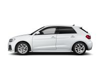 Audi A1 - Vorschau Bild 6