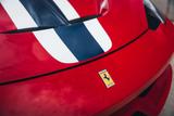 Ferrari 458 Speciale / German Vehicle / First Owner - Ferrari 458: Sportwagen