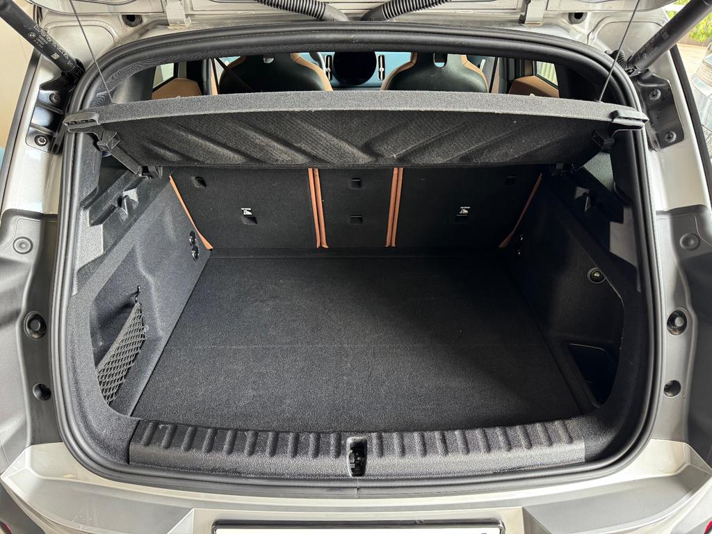 MINI Cooper C Countryman