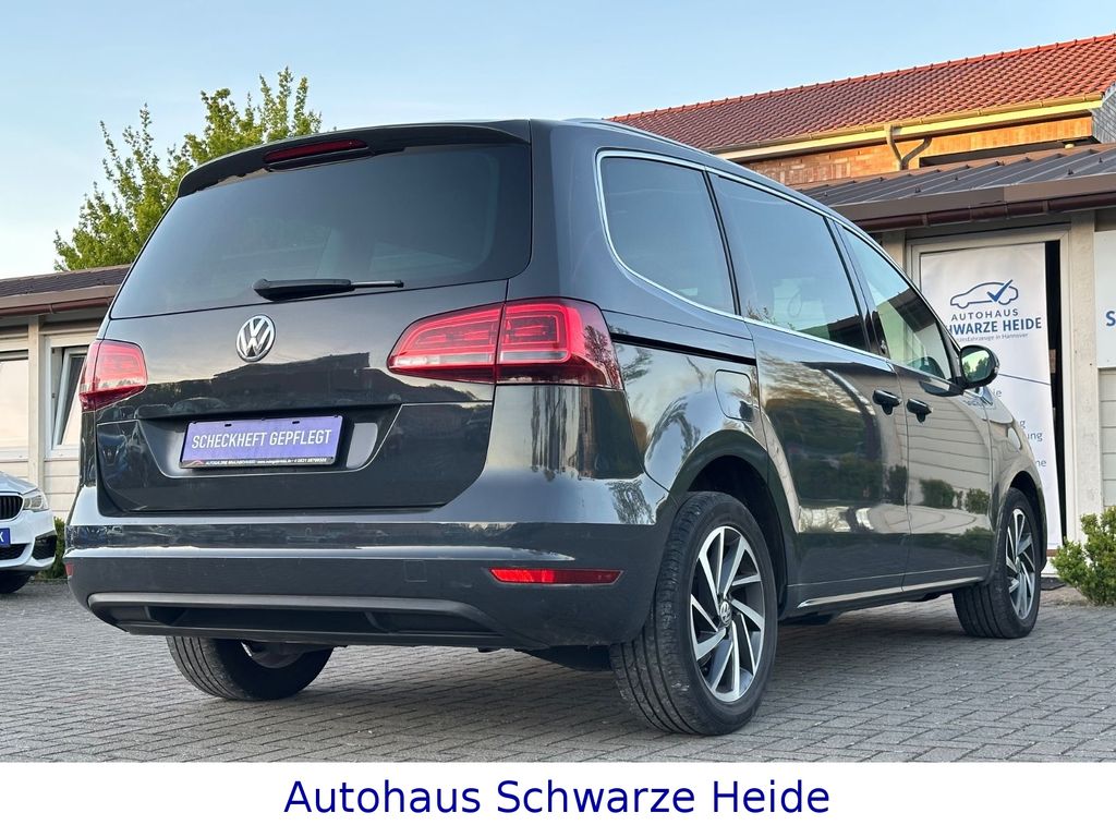 VW Sharan – Vorschaubild 10
