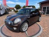 MINI Mini Mayfair Sondermodell Panorama TÜV neu - MINI MINI: Mayfair