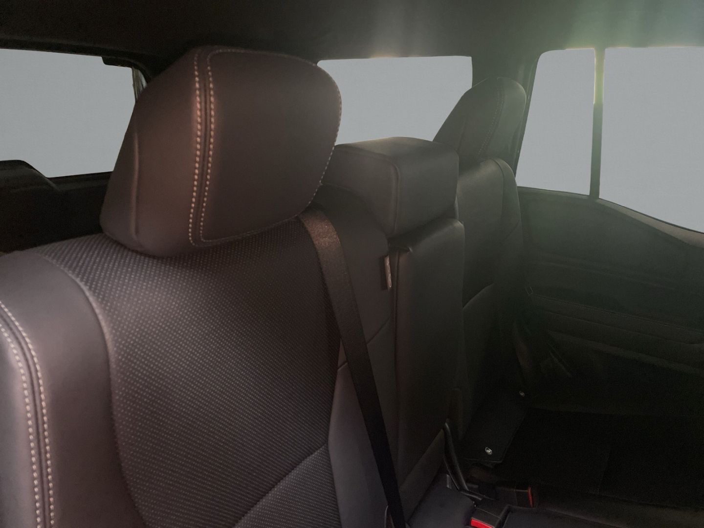 Toyota Land Cruiser - Bild 9