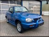 Suzuki  Vitara X90 - Suzuki aus 1997