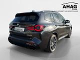 BMW X3 M40d Laser HUD ACC AHK el. Sitze RFK - BMW X3 M40 Jahreswagen