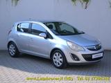 Opel OPEL Corsa 1.2 5 porte Elective 85cv - Opel Corsa: 85