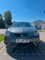 Seat Ibiza 1.6 TDI 77kW SUN ST SUN - Seat Ibiza: Standheizung