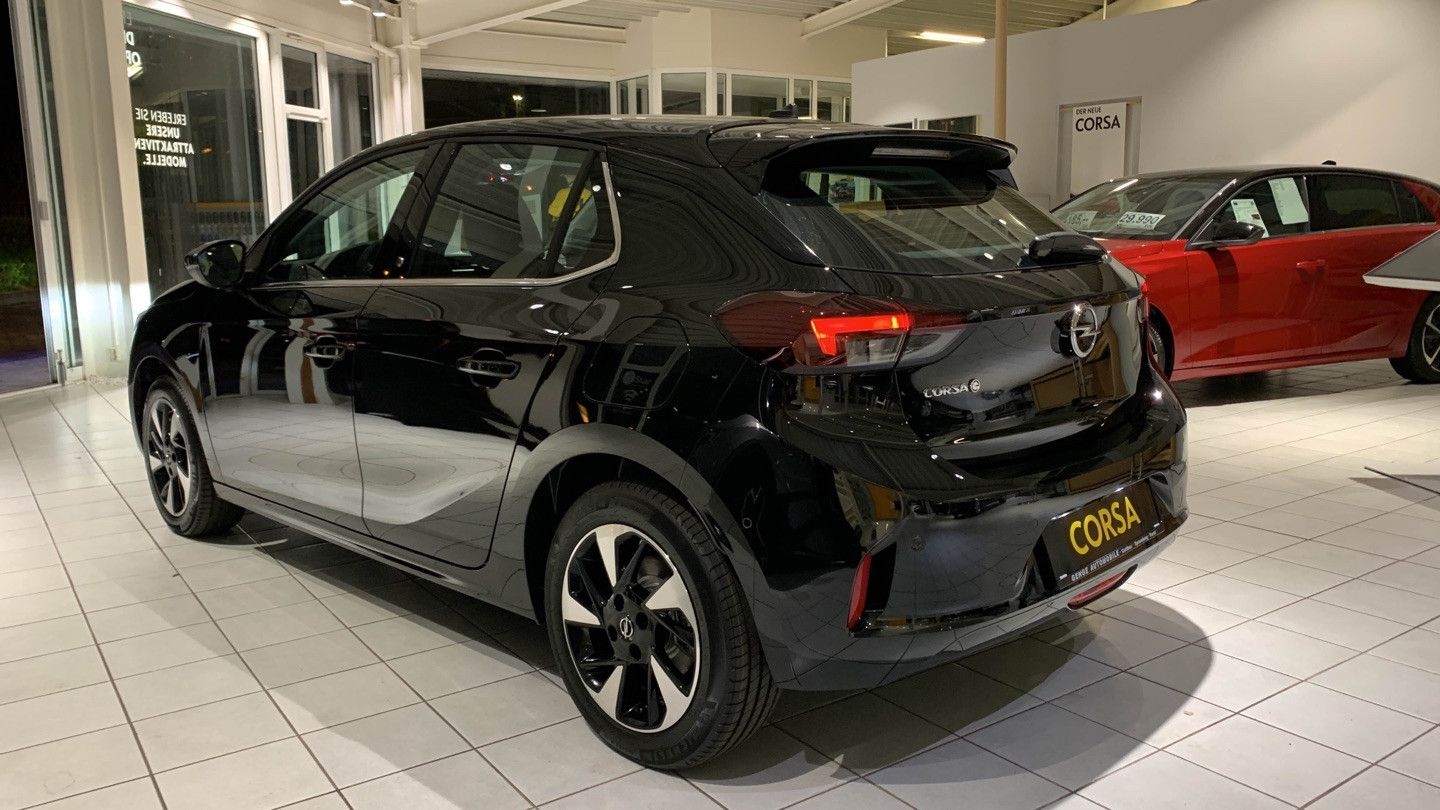 Opel Corsa - Bild 4