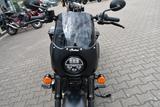 Indian Sport Chief RT Black Smoke Sofort Verfügbar - INDIAN SPORT CHIEF