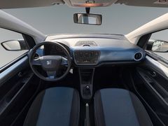 Fahrzeugabbildung Seat Mii 1.0 l CONNECT - Klima*Alu*Sitzh*Navi*PDC