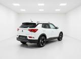 Ssangyong Korando 1.6e-XDi  Saph.  Autom 2000 kg TUV  Neu - Ssangyong Gebrauchtwagen von 2022