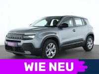 Jeep Avenger - Vorschau Bild 1