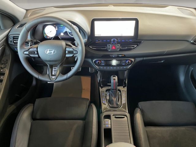 Hyundai i30 - Bild 11