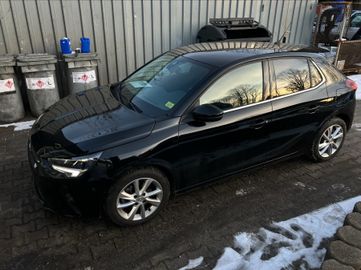 Opel Corsa ELEGANCE Automatik Navi Klima CarPlay