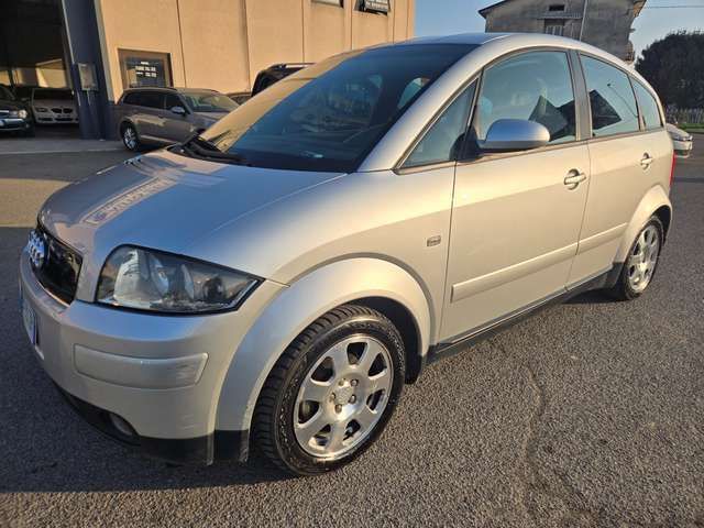 Audi A2 A2 1.4 tdi Top