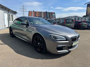 BMW 640 Gran Coupé - 4