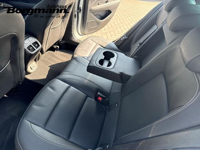 Opel Insignia B Grand Sport Ultimate Sportpaket HUD E