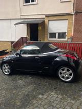 Ford Street KA - Ford Ka/Ka+ aus 2004