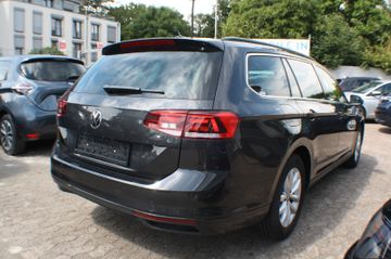 Volkswagen Passat Variant - 3