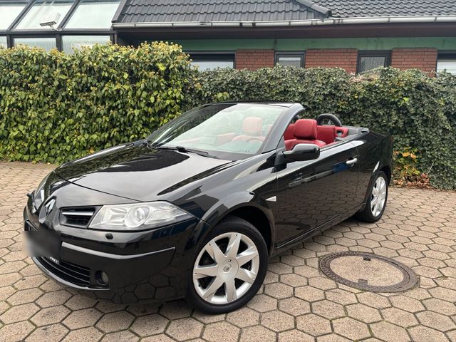 Renault Megane Cabrio 2.0 Turbo -  Tüv 2026