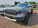 Ford Raptor-unfallfrei