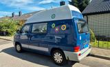 Volkswagen T4   Camper  Hochdach Carthago - Volkswagen T4 hochdach