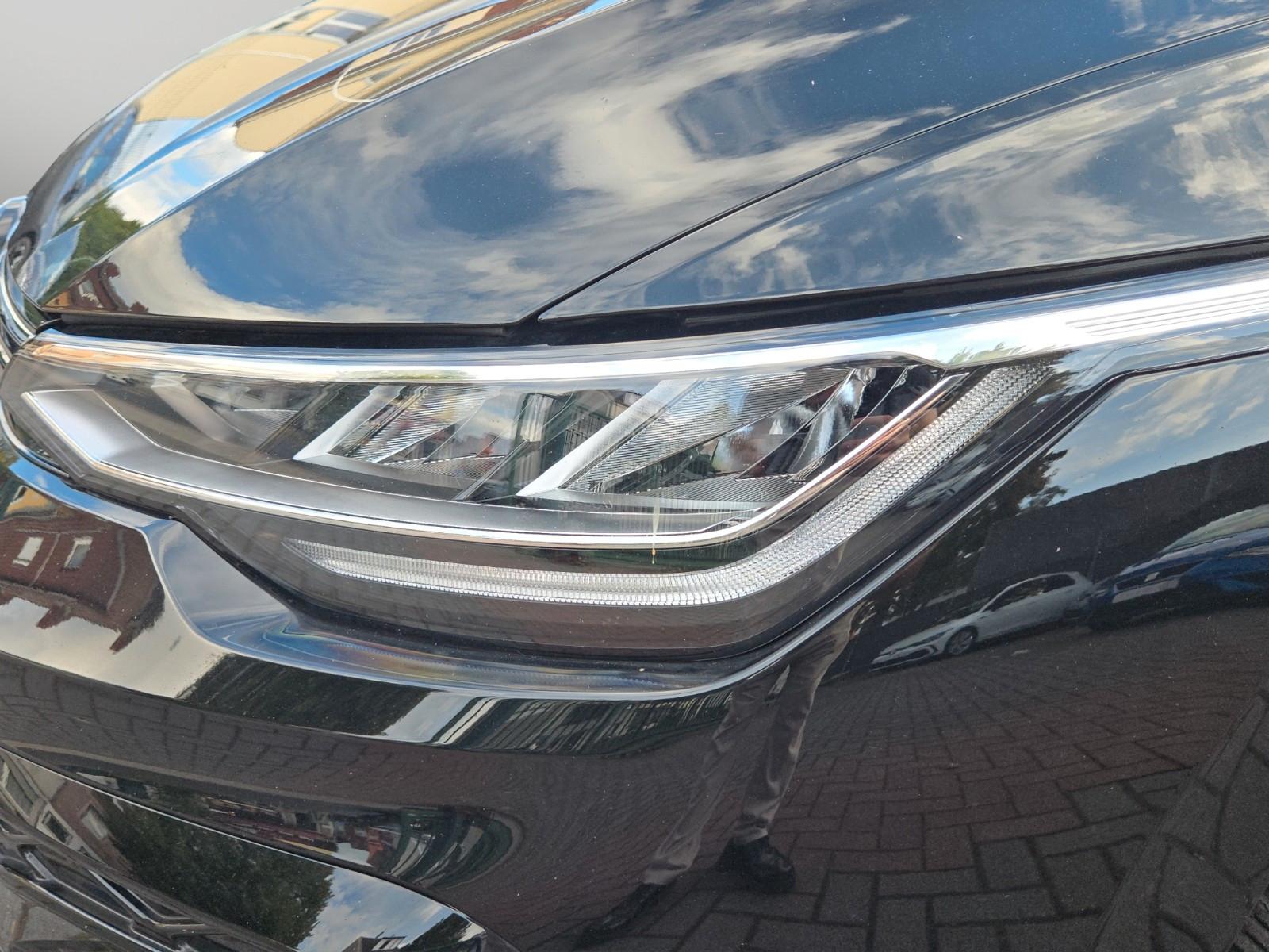 Volkswagen Golf VIII Lim.1.5TSI R-Line T.Leder Navi RFK ACC, миниатюра 24