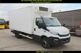 Iveco DAILY, 65C18, MULTITEMP, DEEP FREEZE, HIGHMATIC - Iveco 65 c 18