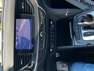 Opel INSIGNIA AT GRAND SPORT  ULTIMATE 2.0  AUTOMATI