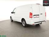Mercedes-Benz Vito 114 CDI KASTEN LANG LEDER,LED,STANDHZ,NAVI - Tier-/Pferdetransport