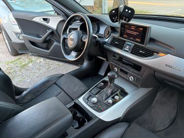 Audi A6 - 11