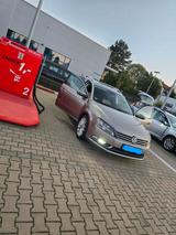 Volkswagen passat b7 2.0 TDI - Volkswagen Passat aus 2012: Kombi