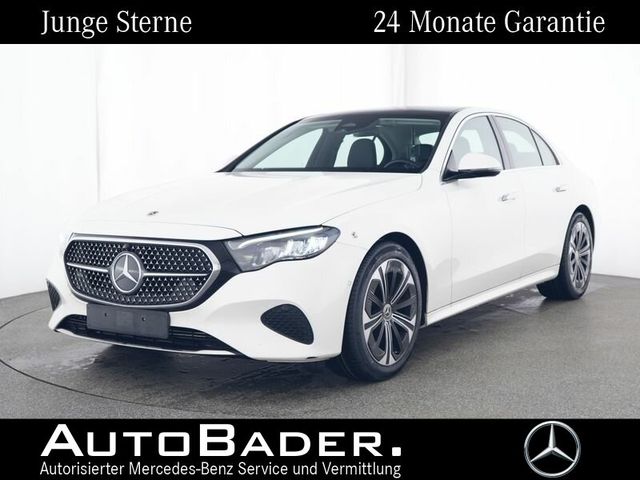 Mercedes-Benz E 220 d AVANTGARDE Advanced PSD 19" DISTR KeylGo